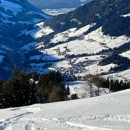 Unterfeld Lägenhet