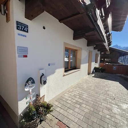Unterfeld Alpbach