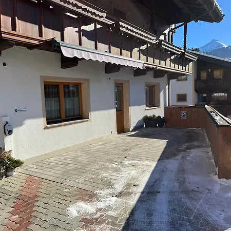 Apartment Unterfeld Alpbach