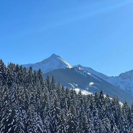 Unterfeld Lägenhet