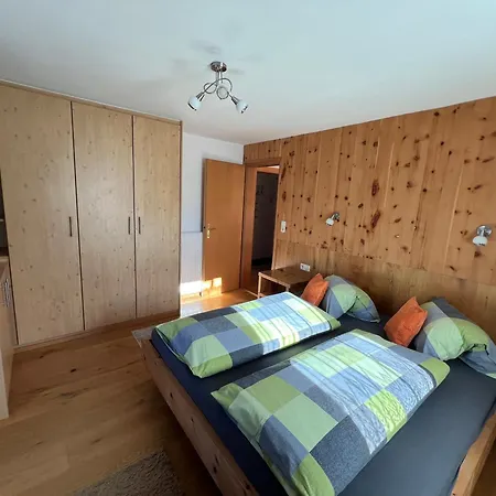 Unterfeld Apartment