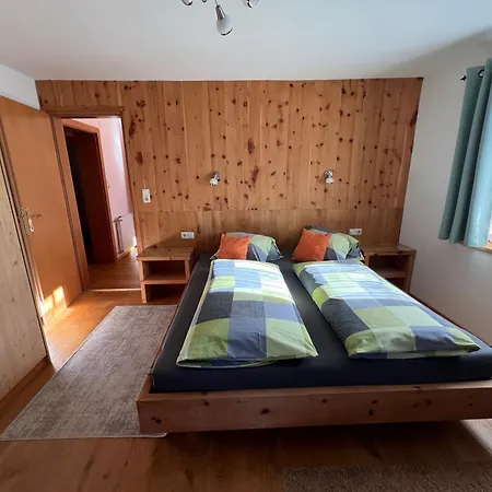 Unterfeld Alpbach