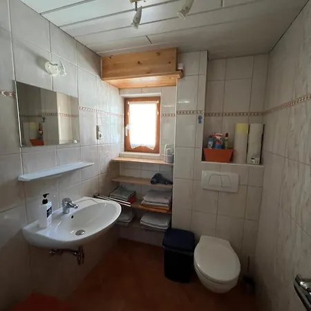 Apartment Unterfeld