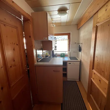 Unterfeld Apartment Alpbach
