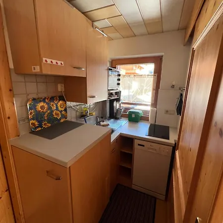 Unterfeld Apartment