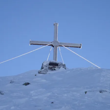 Unterfeld Lägenhet Alpbach