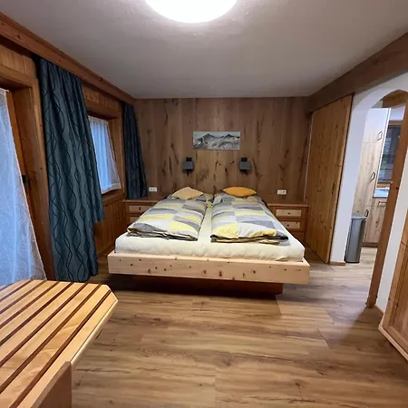 Unterfeld Apartman Alpbach