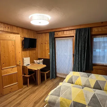 Unterfeld Apartman