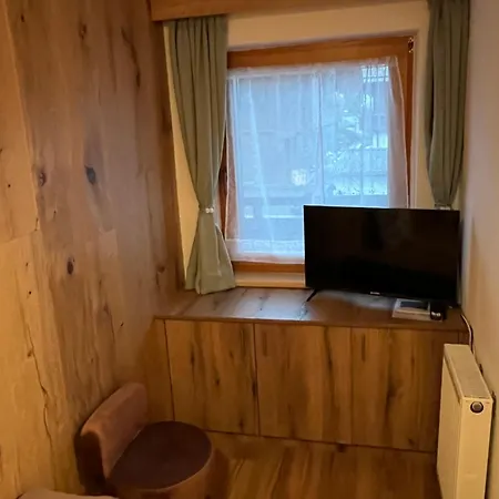 Apartmán Unterfeld