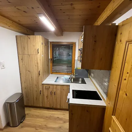 Unterfeld Apartmán