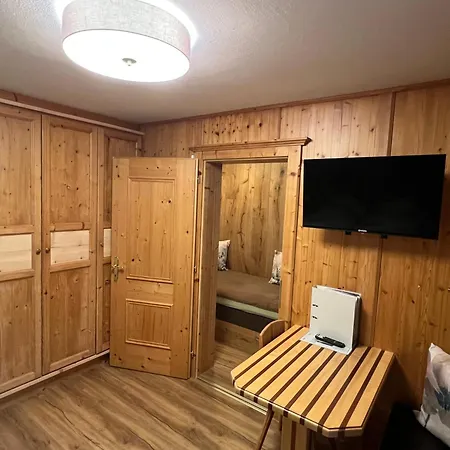 Apartman Unterfeld Alpbach