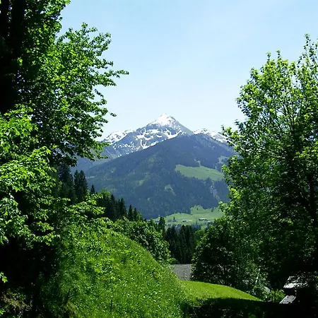 Unterfeld