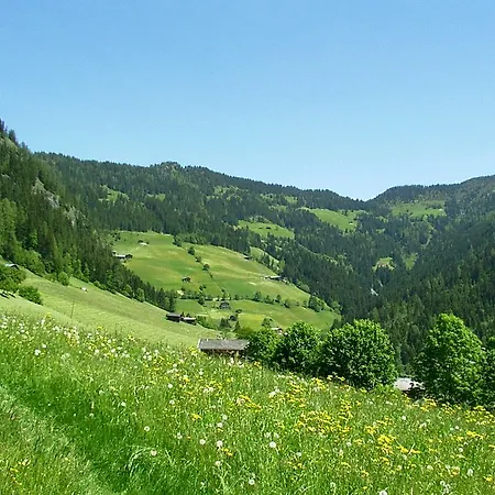 Unterfeld