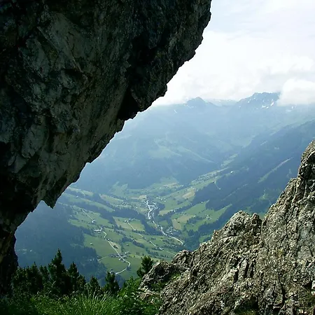 Unterfeld