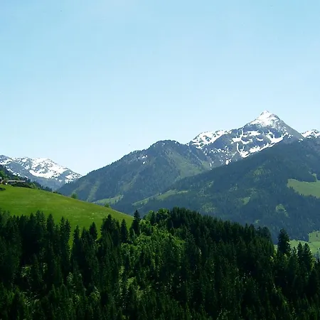 Unterfeld Alpbach