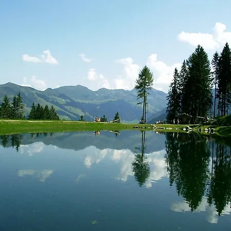 Unterfeld Alpbach