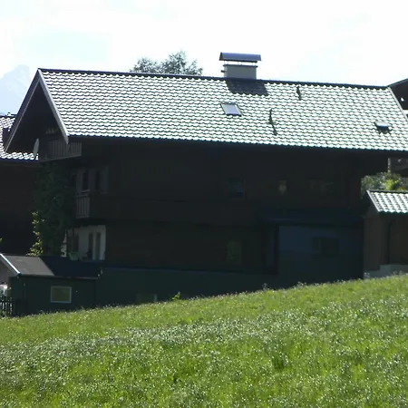 Unterfeld