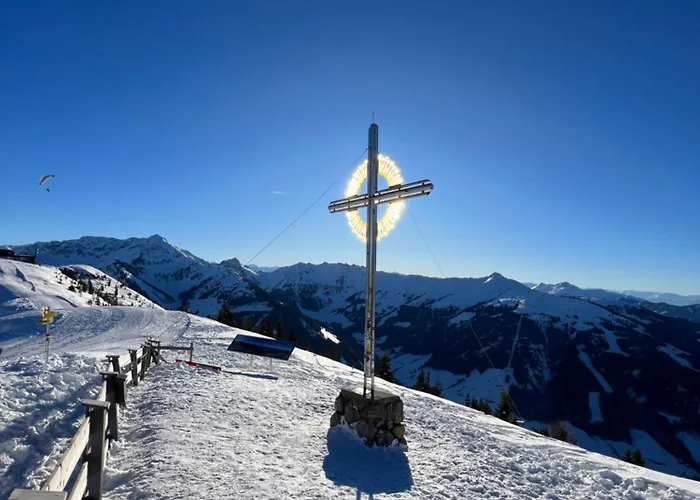 شقة Unterfeld ألباخ