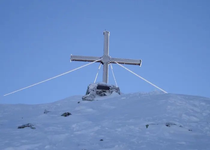 Unterfeld شقة ألباخ