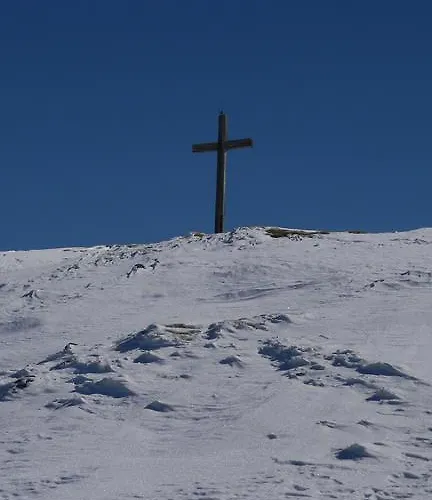 Unterfeld شقة ألباخ