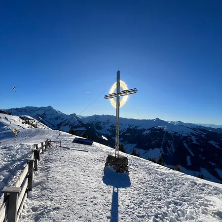 Appartamento Unterfeld Alpbach