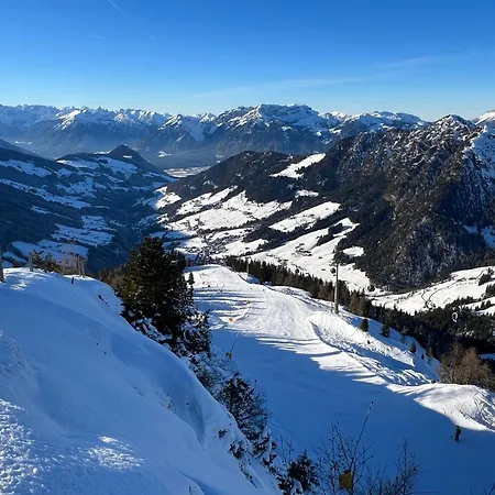 Unterfeld Appartamento *