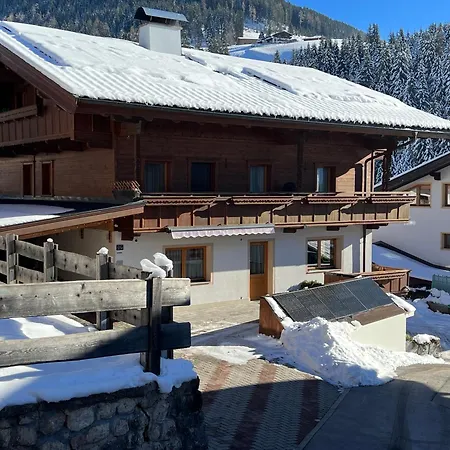 Unterfeld Appartamento *