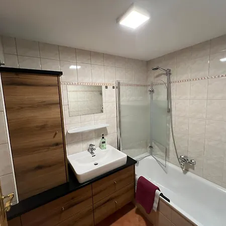 Unterfeld Appartamento *