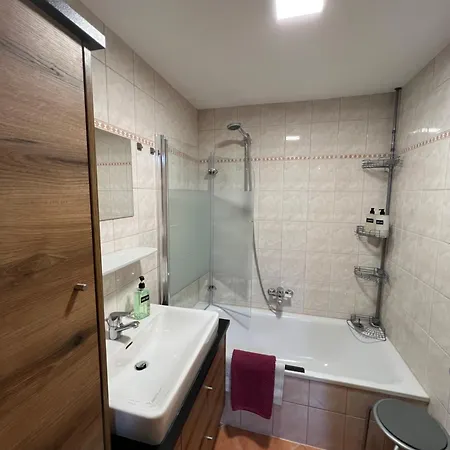 Unterfeld Appartamento Alpbach