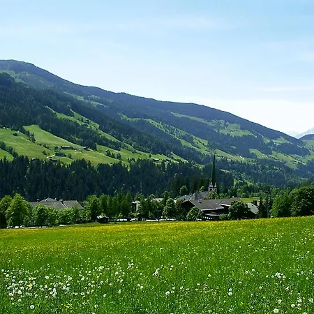 Appartamento Unterfeld