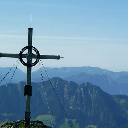 Appartamento Unterfeld