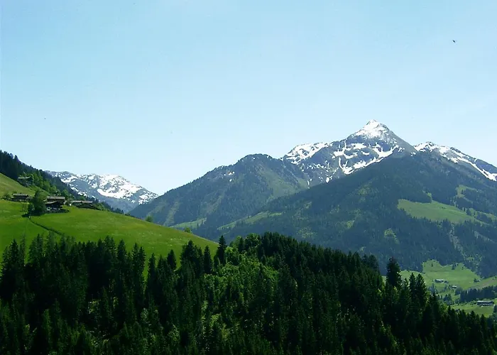 Unterfeld Alpbach